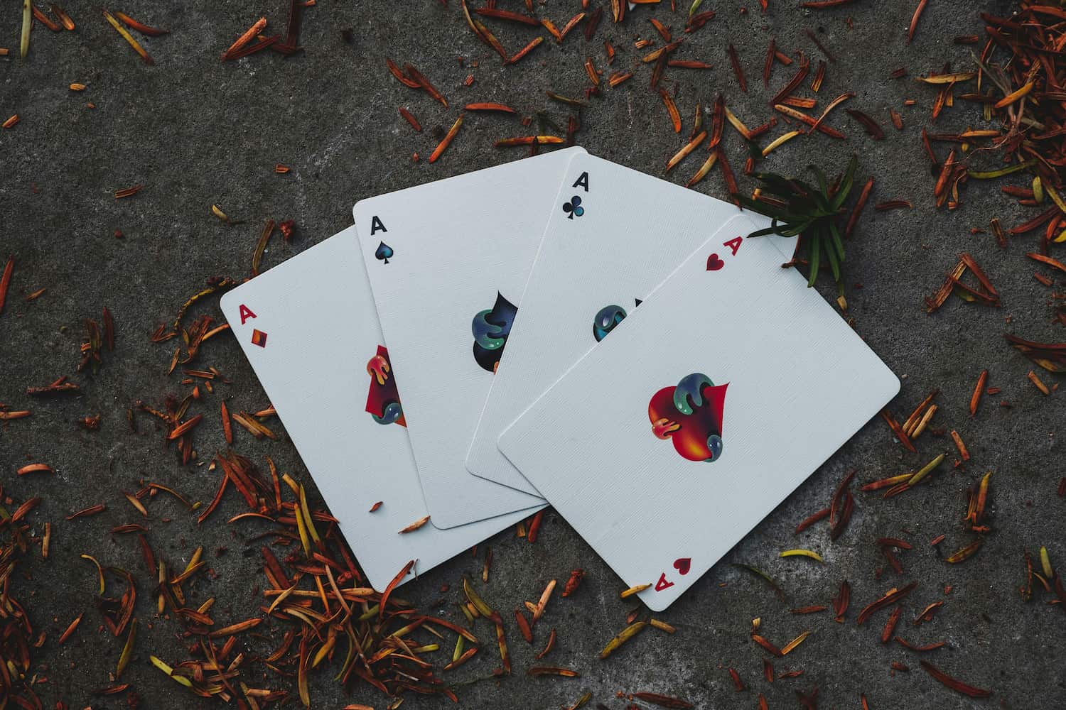 Online Casinos
