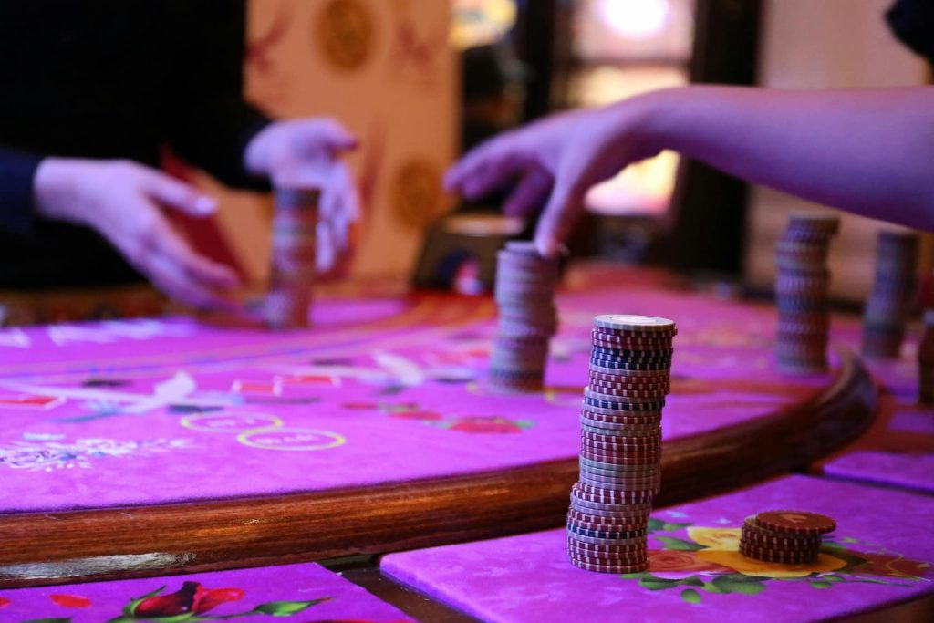 Online Casino RNGs